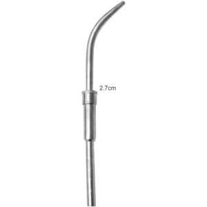 Implantology 18cm with Filter
