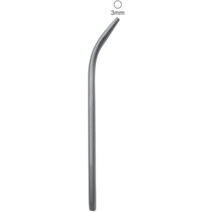 Suction Tube 180mm