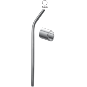 Suction Tube 180mm