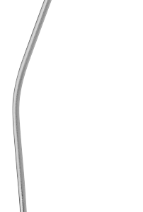 Implantology Fig. 6FR Frazier 15cm - Ø2mm