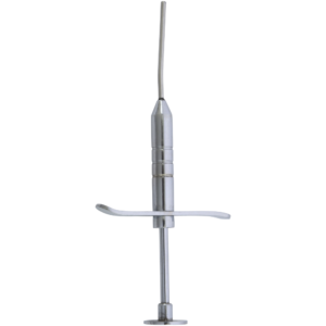 Amalgam Gun