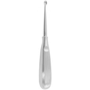 Bone Curette Fig.3