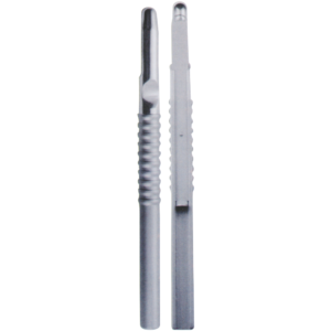Bone Scraper Straight