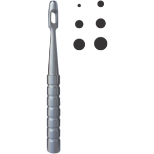 Tissue Punch Straight 7.0mm