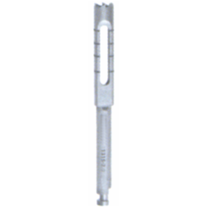 Implantology Ø Internal 2mm, Ø external 3mm