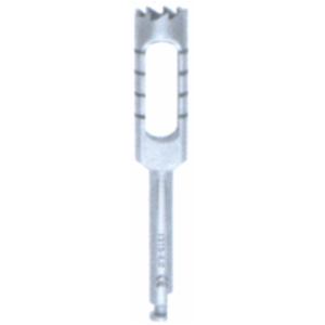 Implantology Ø Internal 4 mm, Ø external 5 mm