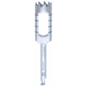 Implantology Ø Internal 5 mm, Ø external 6 mm