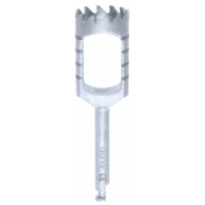 Implantology Ø Internal 7 mm, Ø external 8 mm