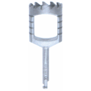 Implantology Ø Internal 10 mm, Ø external 11 mm