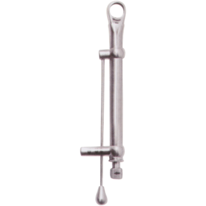 Round Torque Wrench 4.0mm Universal