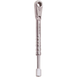 Star Torque Wrench 6.35mm Universal