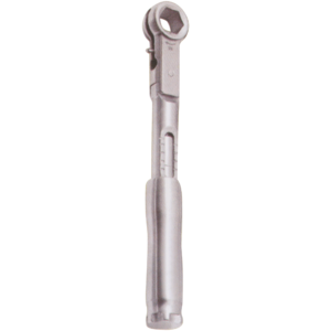 Star Torque Wrench 6.35mm Universal