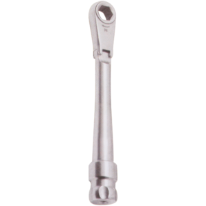 Star Torque Wrench 6.35mm Universal