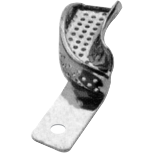 Impression Trays L2D