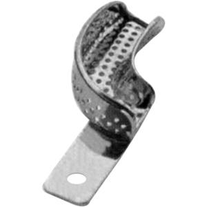 Impression Trays L4D