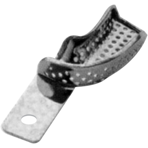 Impression Trays L2S