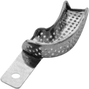 Impression Trays L6S