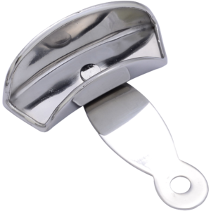 Impression Trays Partial Solid