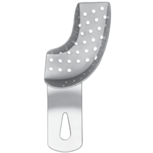 Impression Trays 1/2L/M