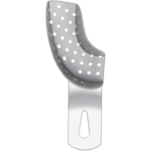 Impression Trays 1/2R/L
