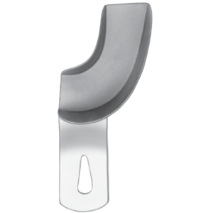 Impression Trays 1/2L/S