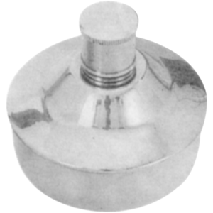 Spirit Lamp