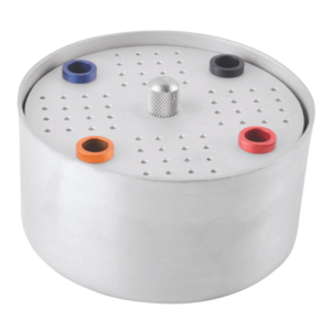 Endo Box Round