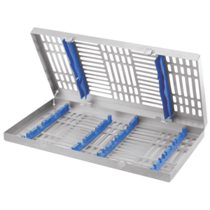 Cassette For Extraction Forceps